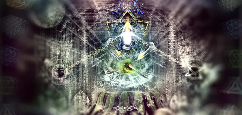 Aham Brahmasmi