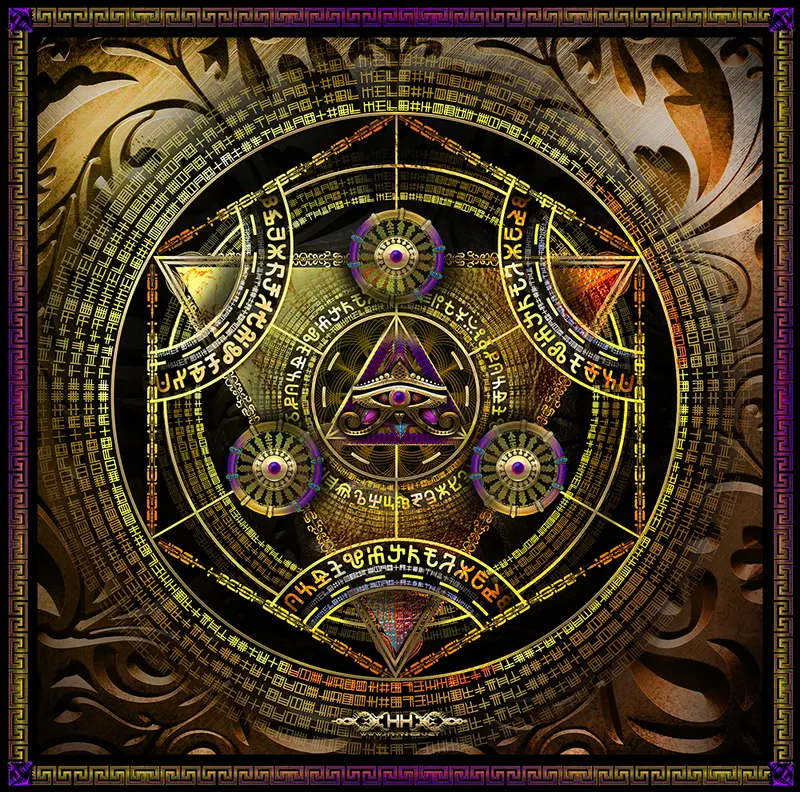 Arcane Opulence