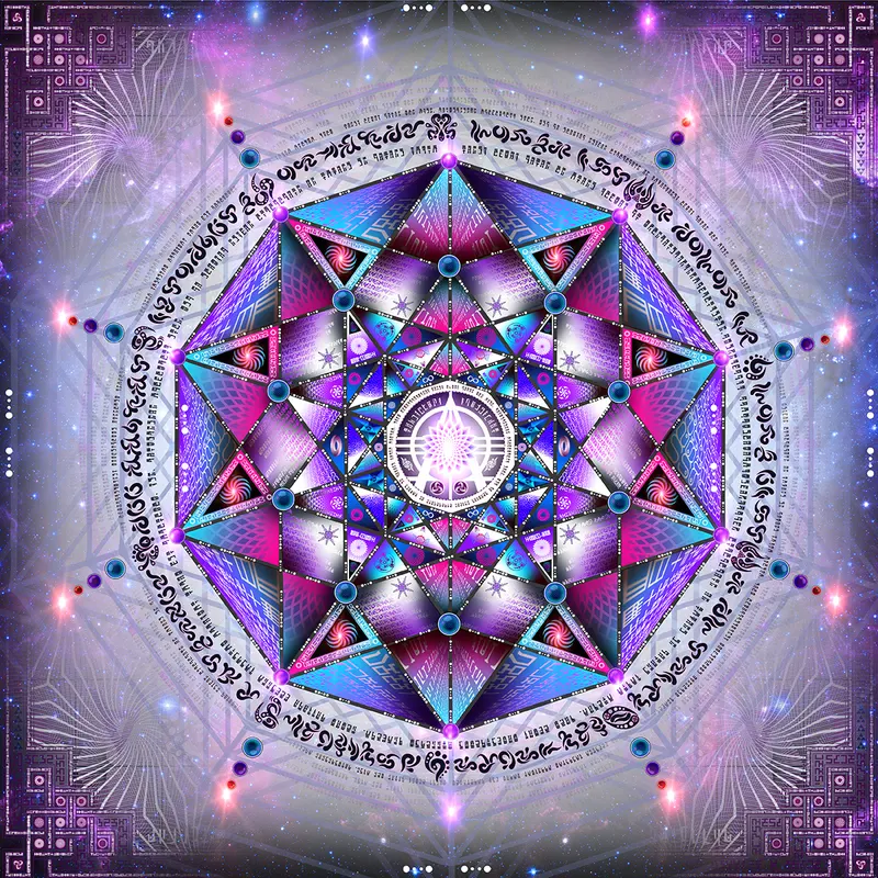 Arcturian Template