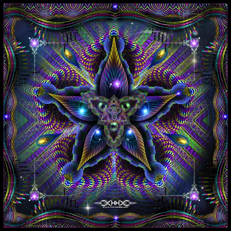 Cerebral Moksha