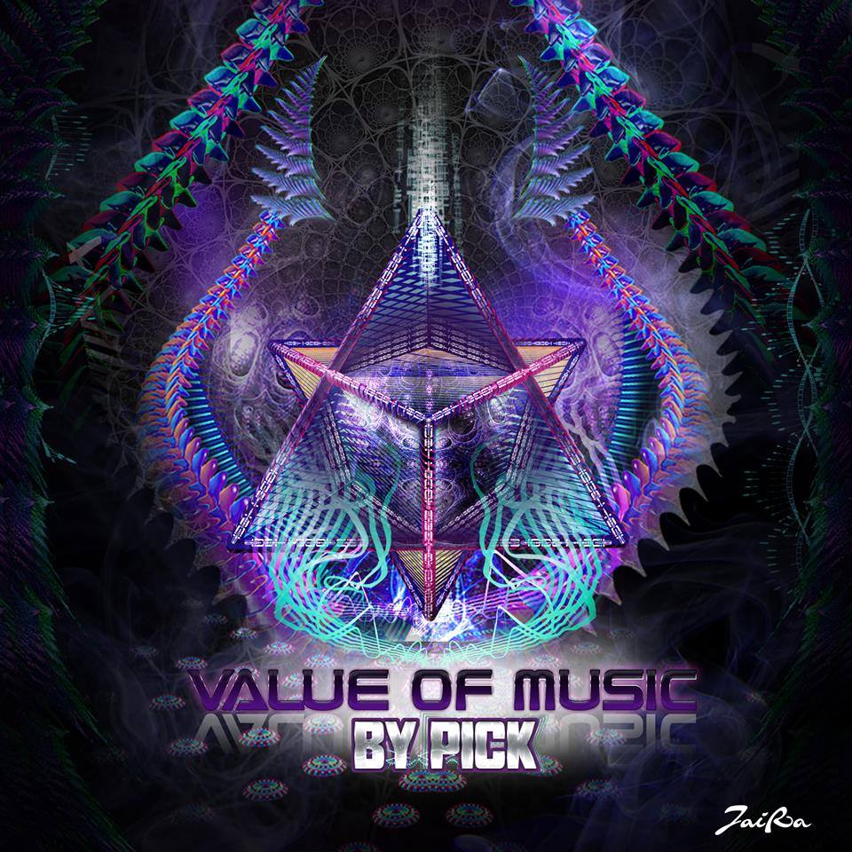 Pick - Value of Music