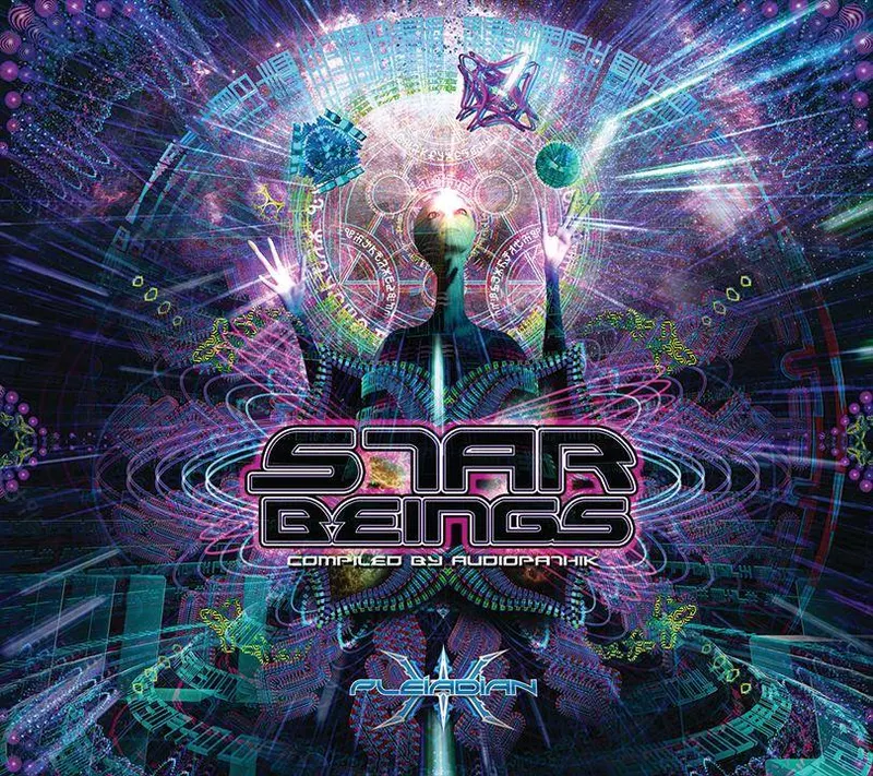 VA - Star Beings