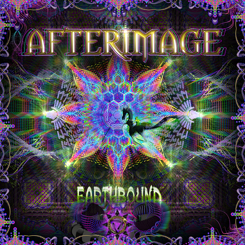 Afterimage - Earthbound
