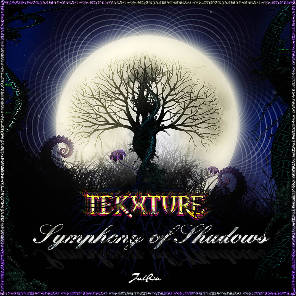 Tekxture - Symphony of Shadows