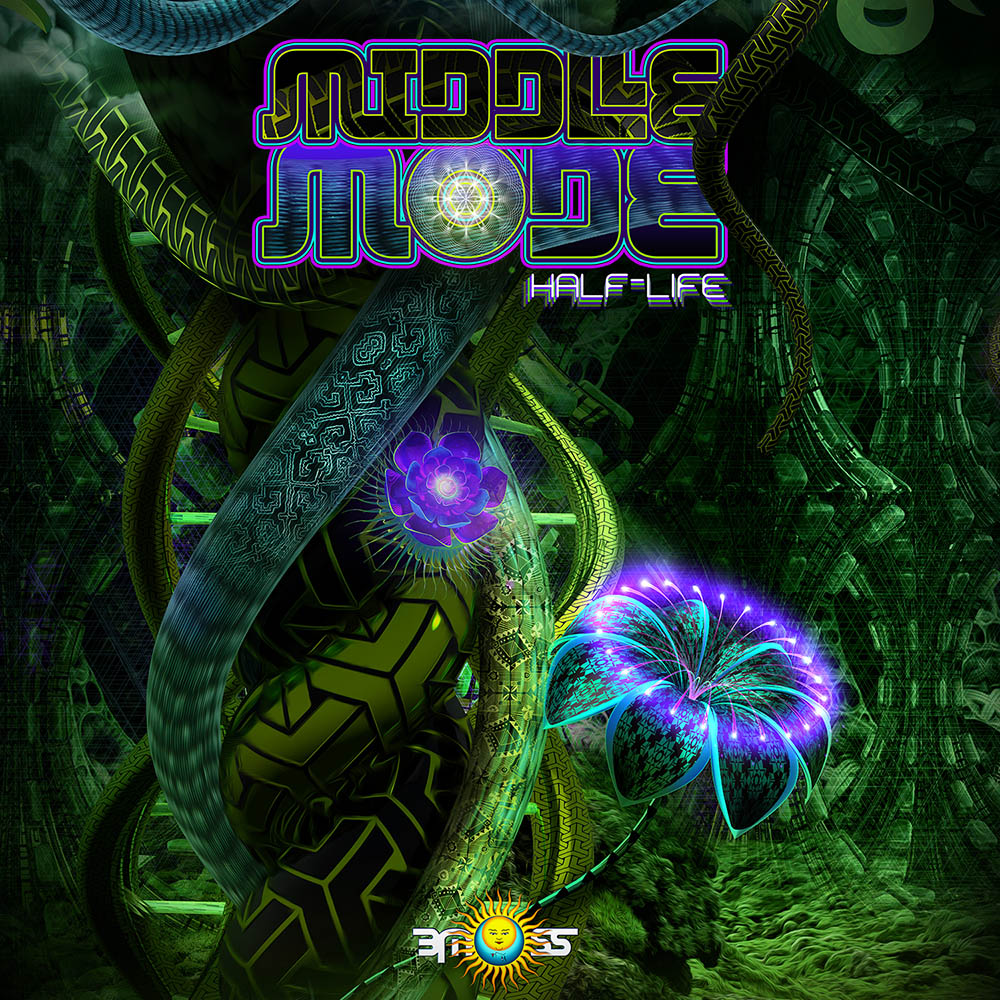 Half-Life - Middle Mode