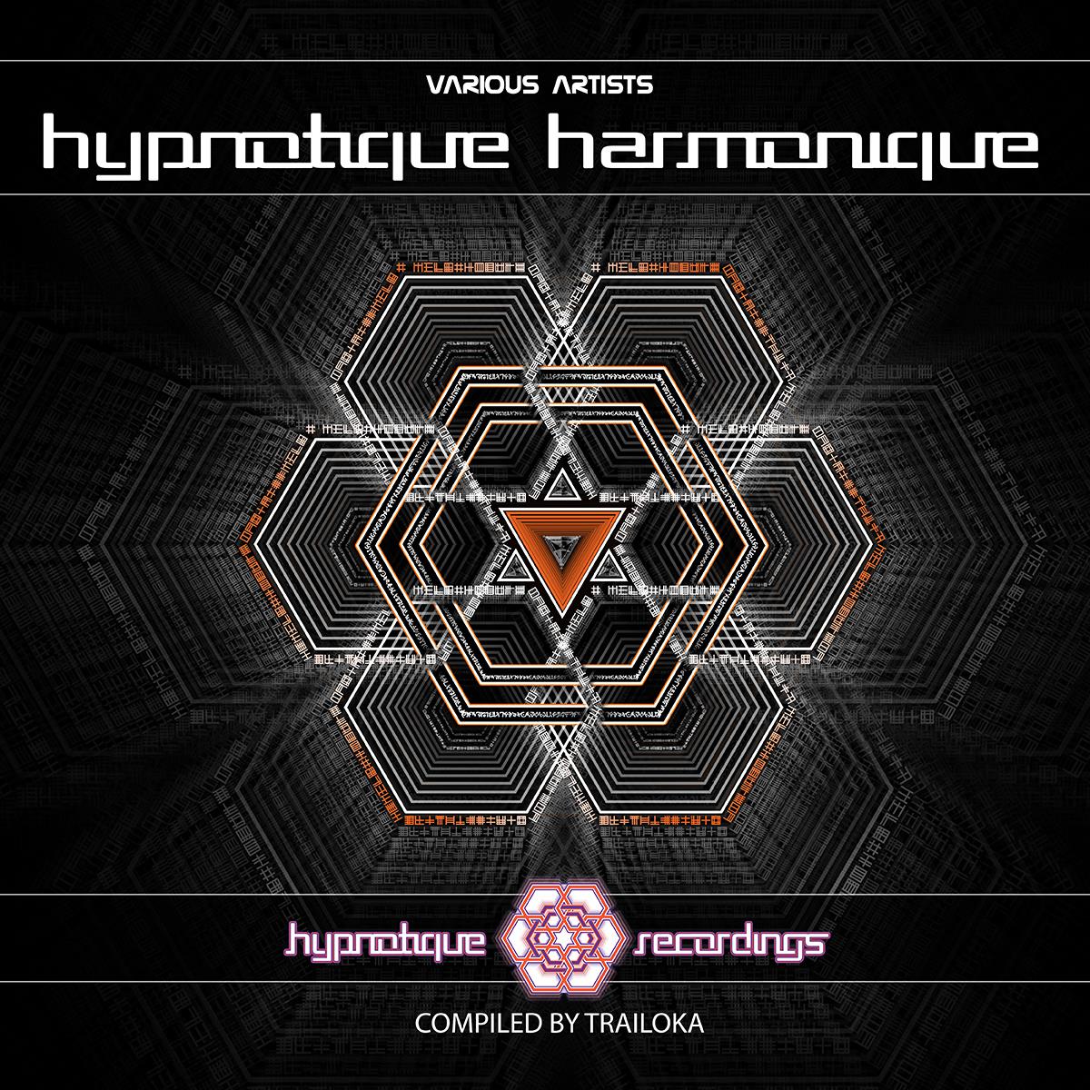 VA - Hypnotique Harmonique