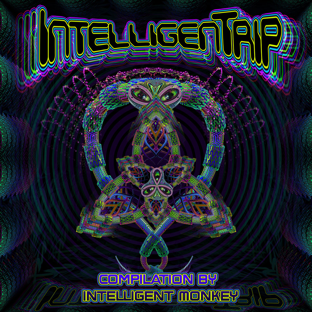 VA - IntelligenTrip