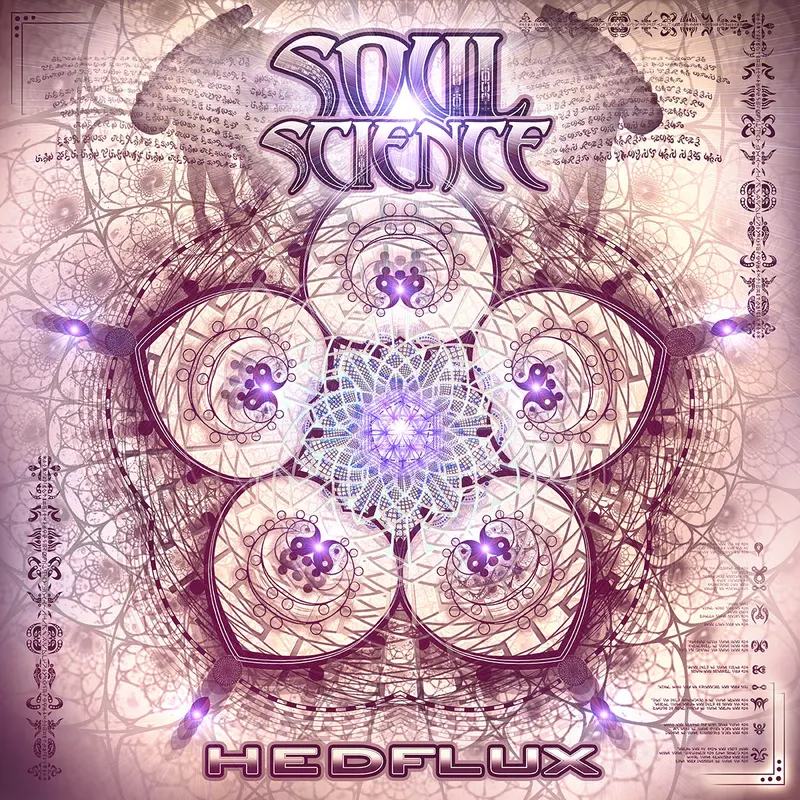 Hedflux - Soul Science