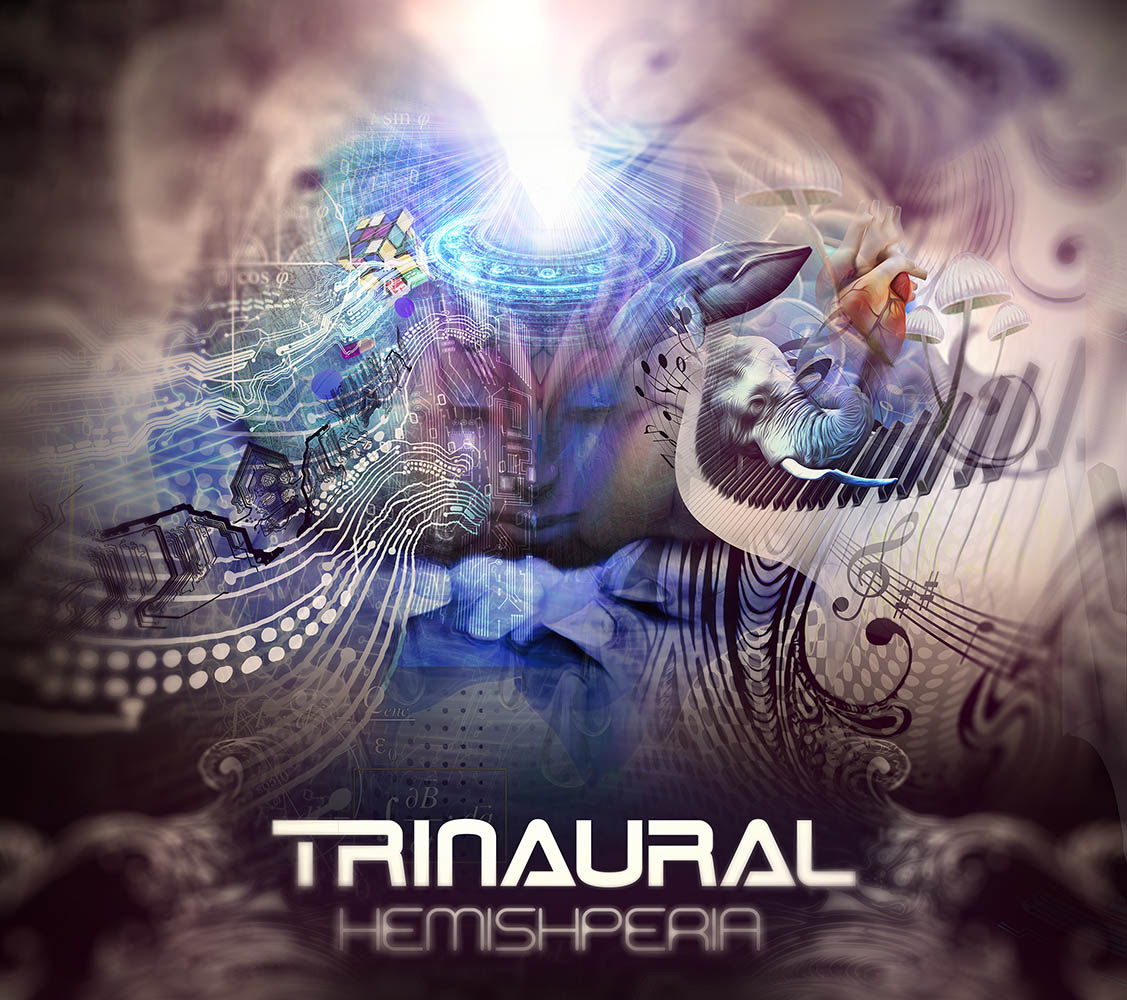 Trinaural - Hemispheria