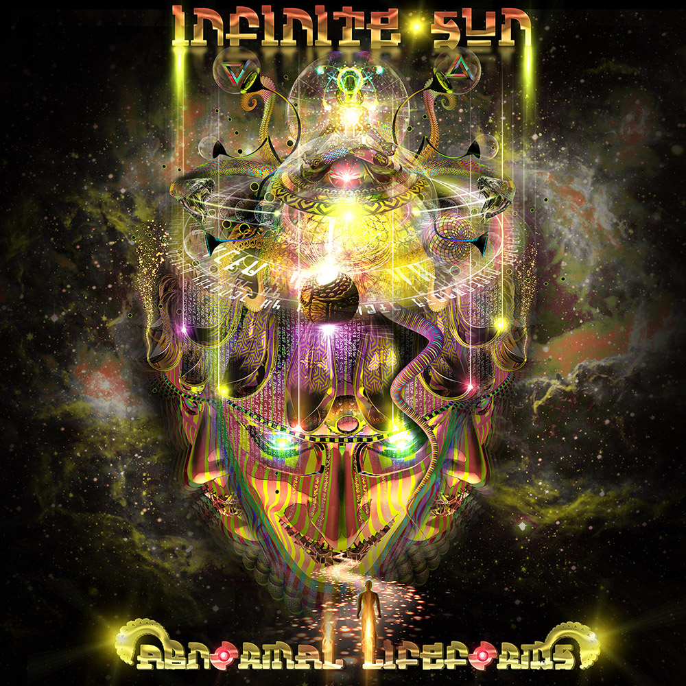 Infinite Sun - Abnormal Lifeforms