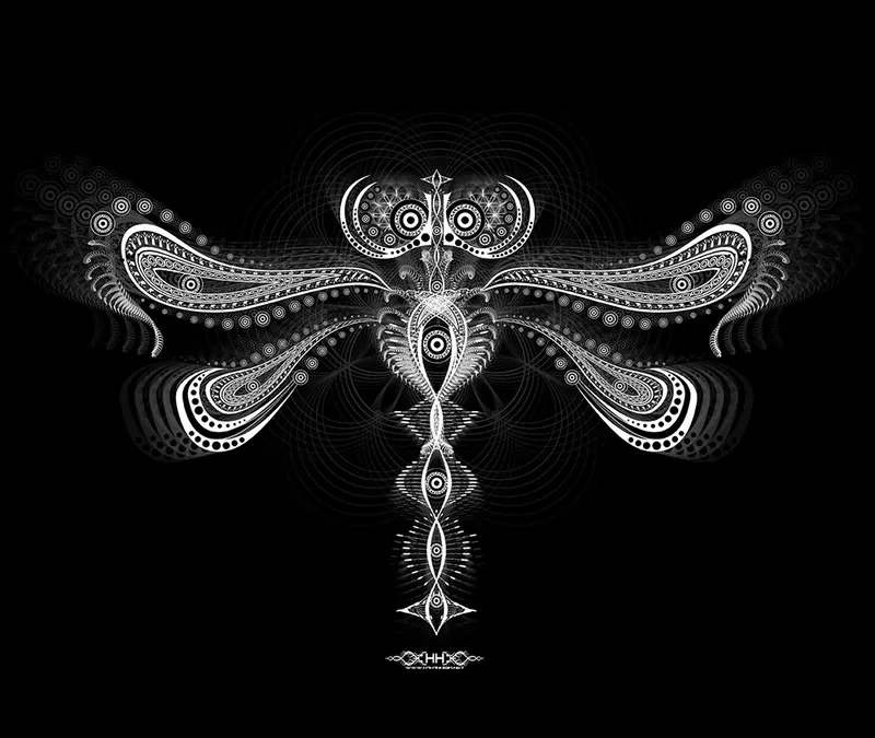 Dragonfly