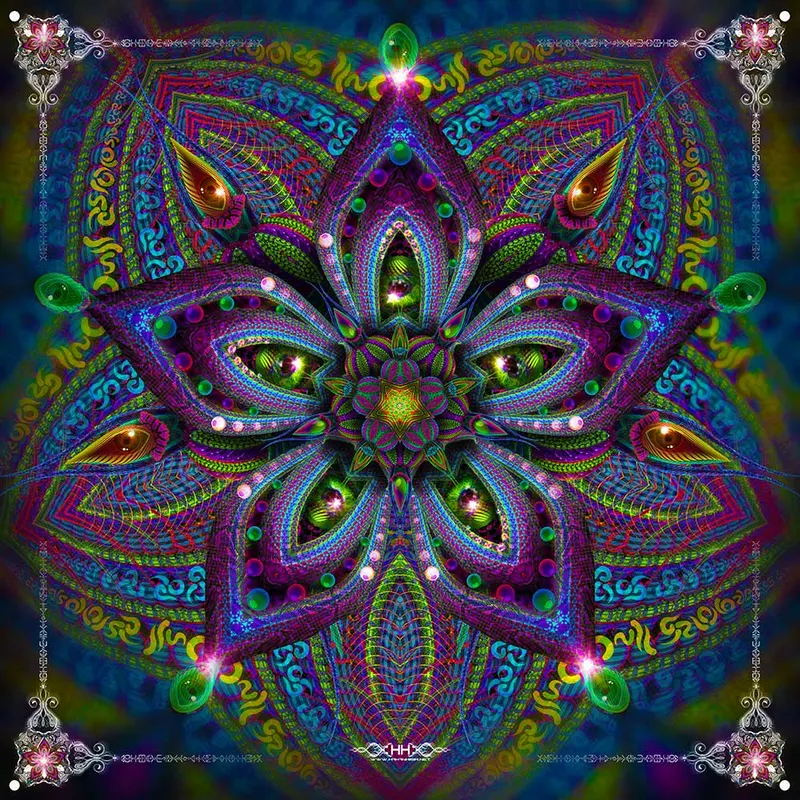 Moksha In Bloom