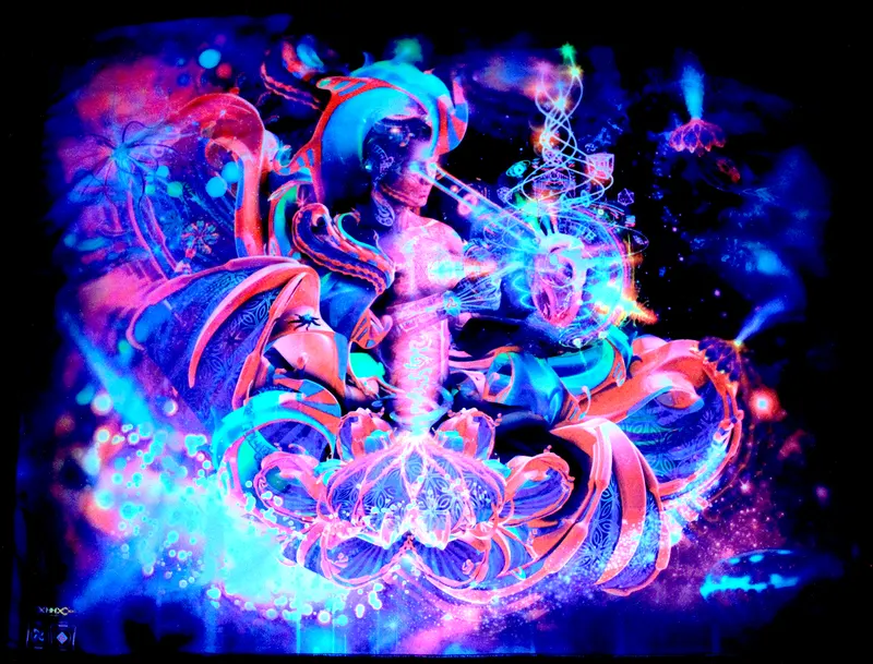 Heal Thyself archive image 3