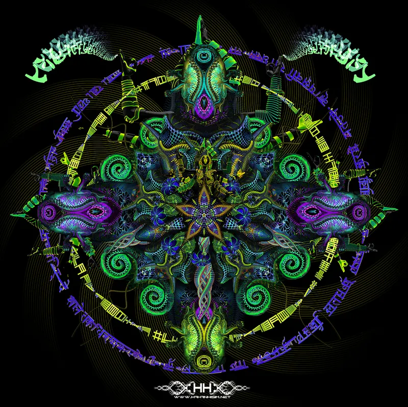 Saurian Samsara