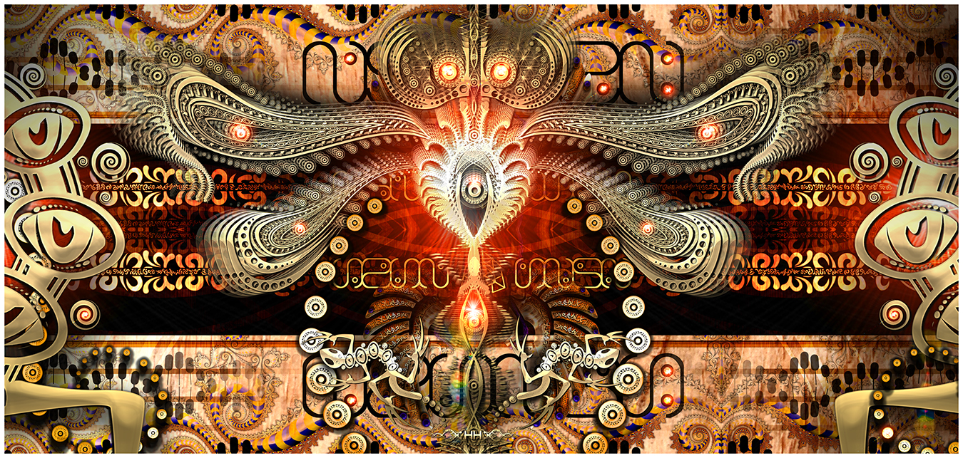 Set the Controls for the Heart of the Sun