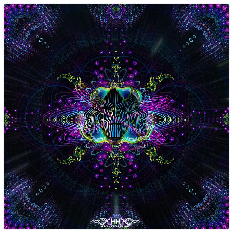Subatomic Neuronaut