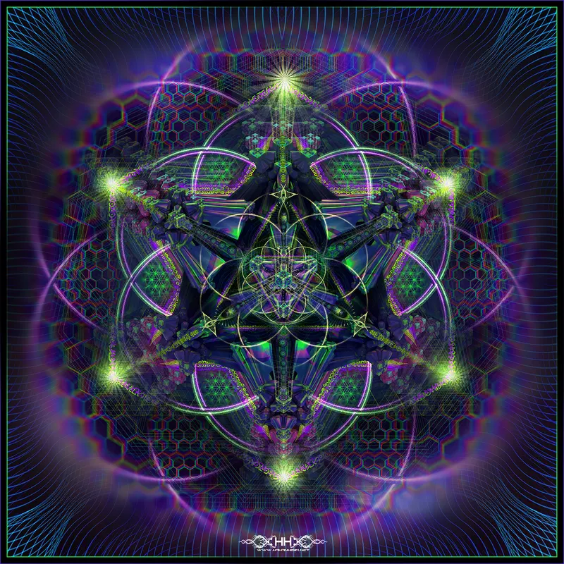 Trance Nectar
