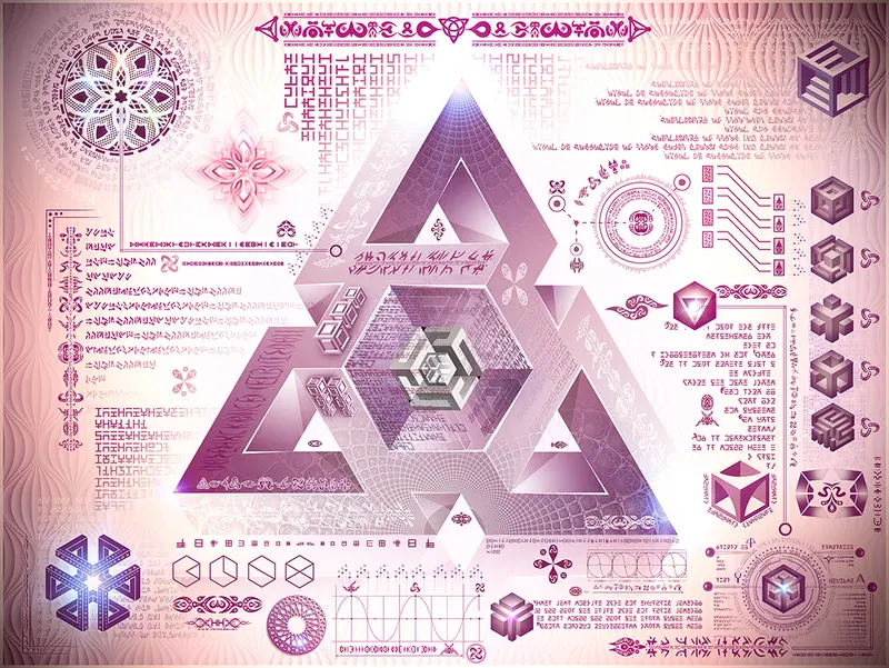 Universal Transmissions VII - External Womb