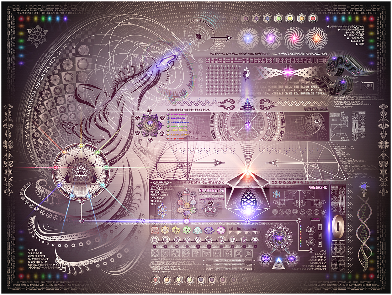 Universal Transmissions X - Vortex Dynamics