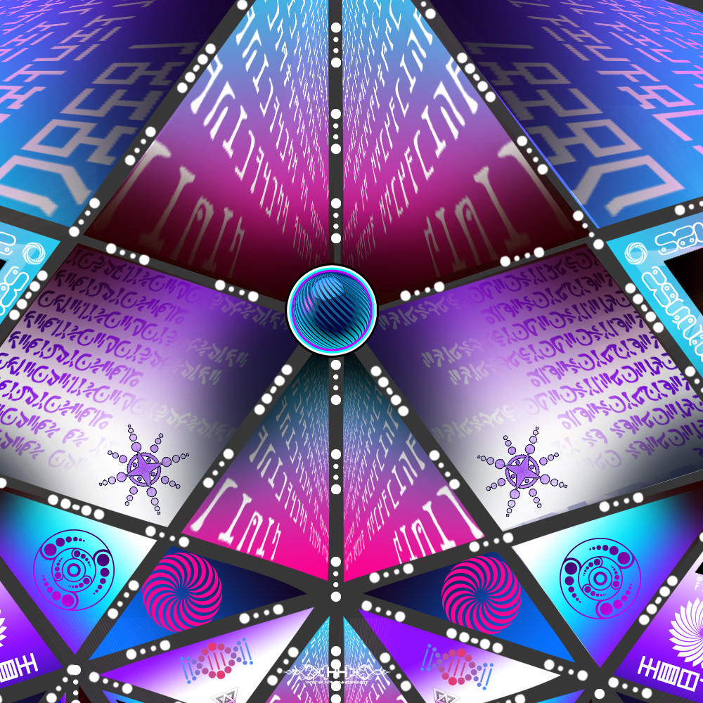 Arcturian Template detail 2
