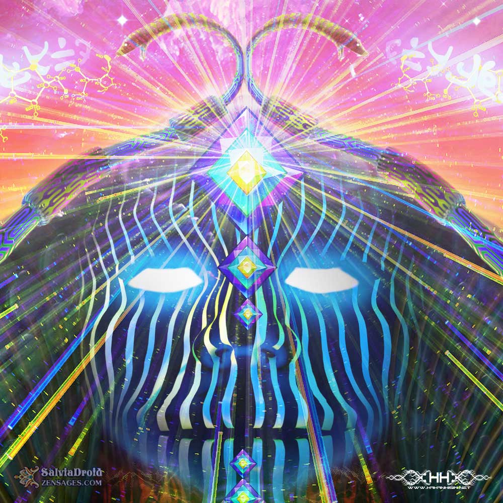 As Within, So Without detail 1