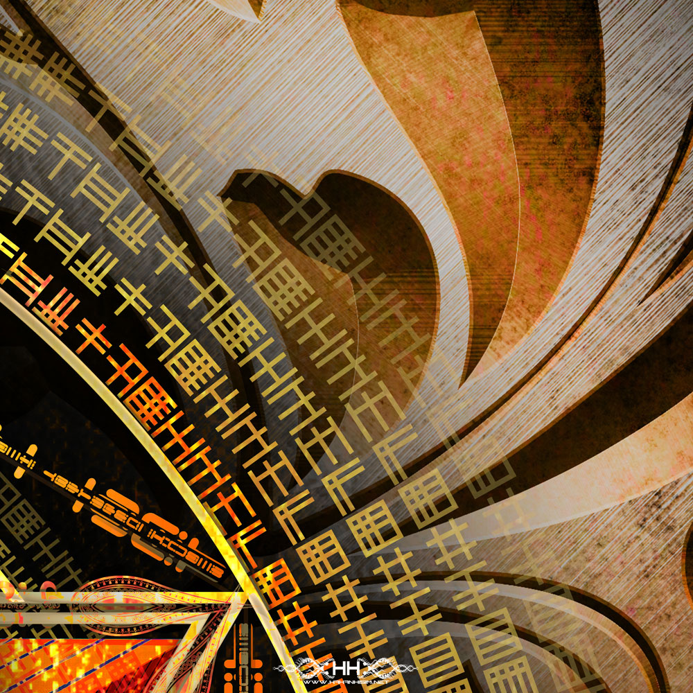 Arcane Opulence detail 7