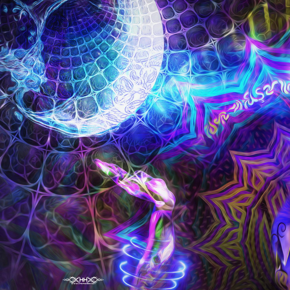 Balancing Duality detail 10