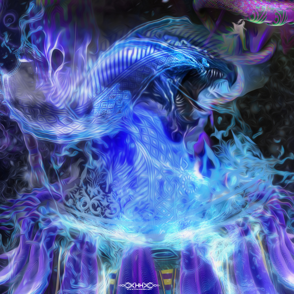 Balancing Duality detail 6