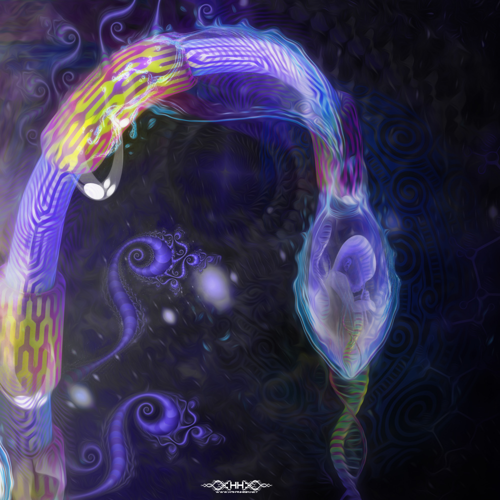 Balancing Duality detail 8