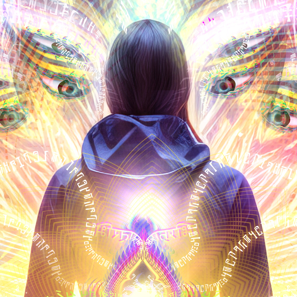 Beyond the Threshold detail 2