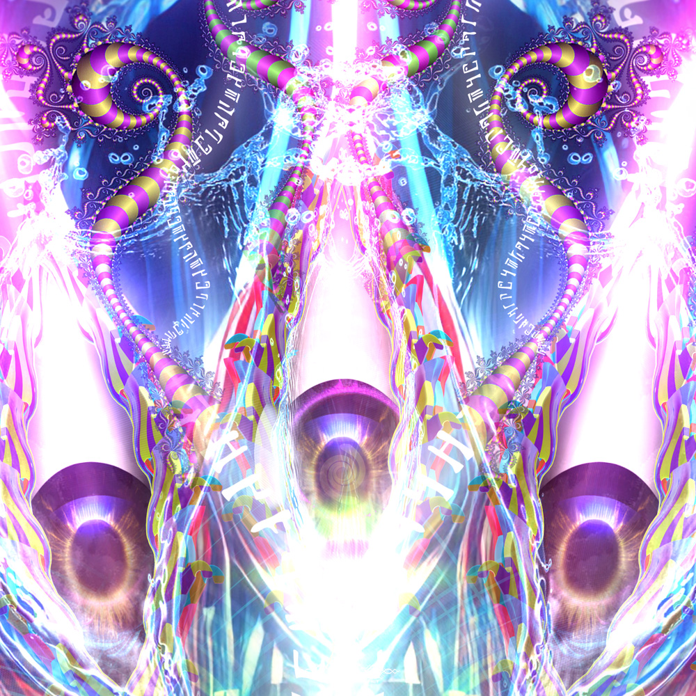 Beyond the Threshold detail 3