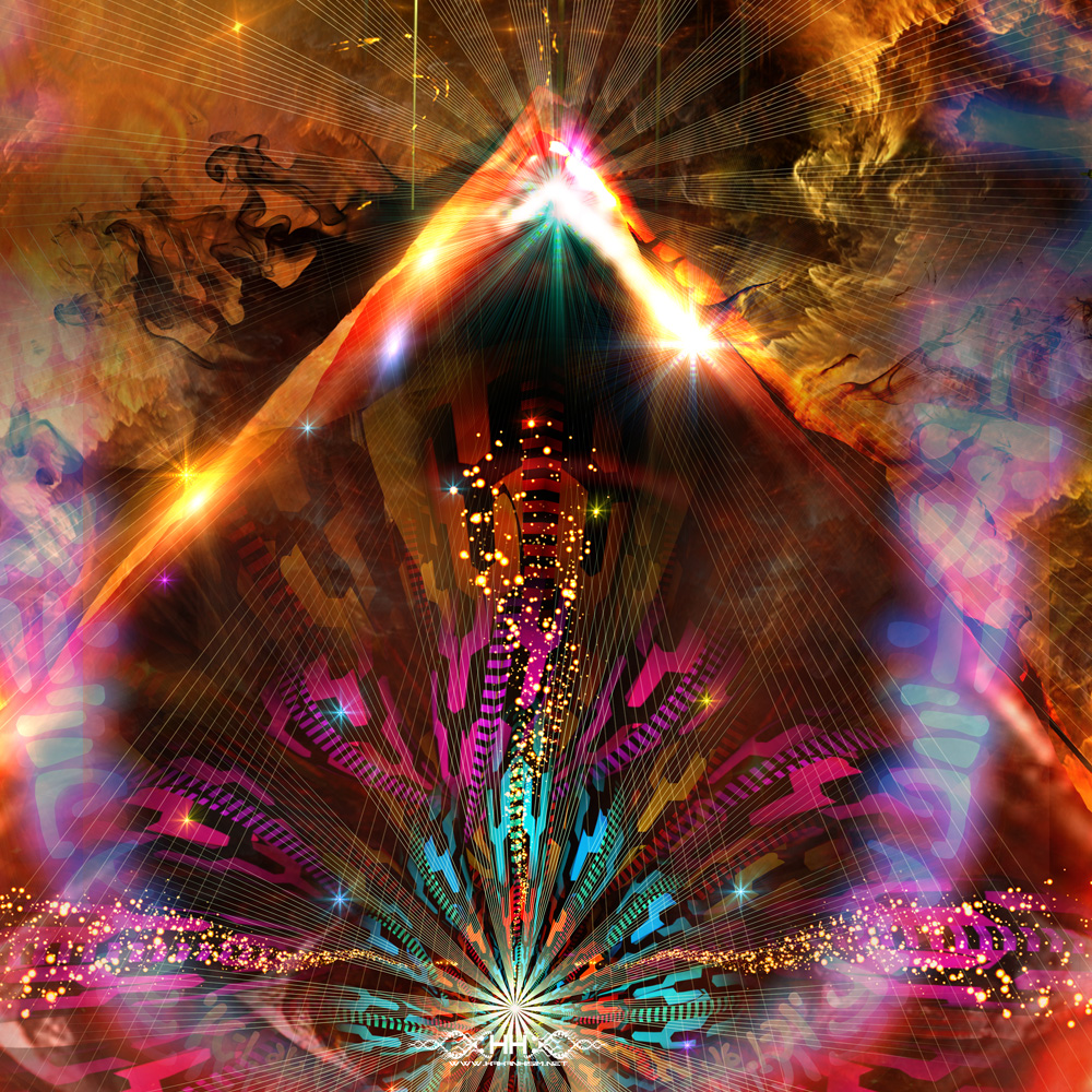 I Will Not Fear detail 10