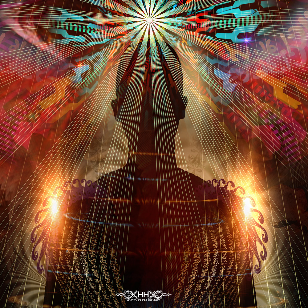 I Will Not Fear detail 5