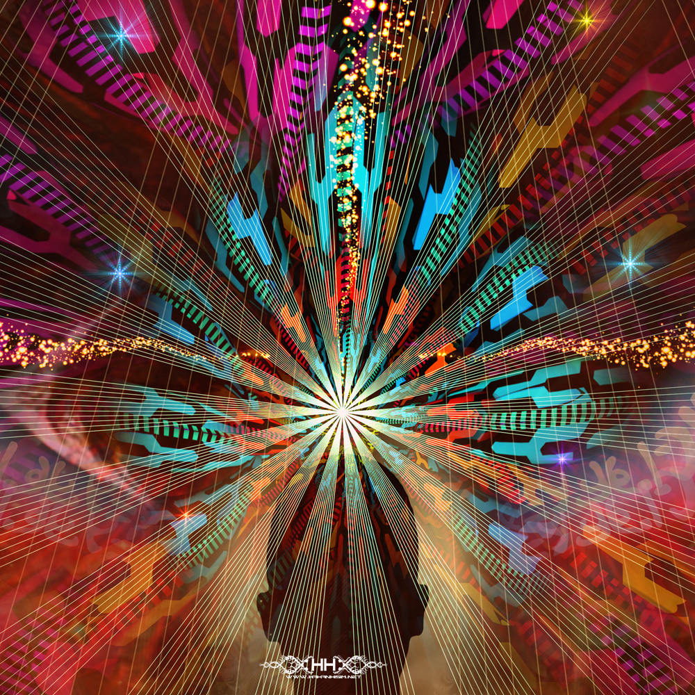 I Will Not Fear detail 8