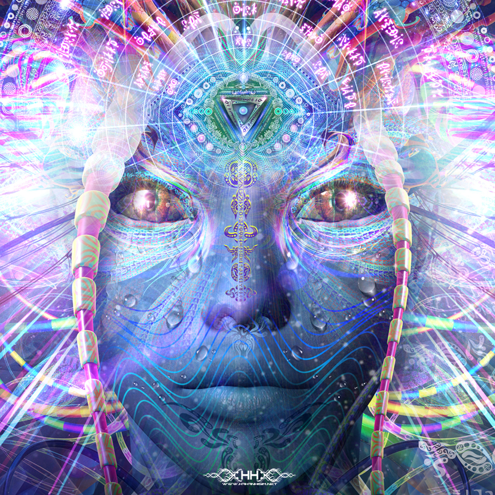 Gift of Sothian Sight detail 1