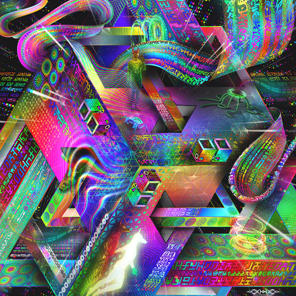 Innerstellar Telemetry detail 10