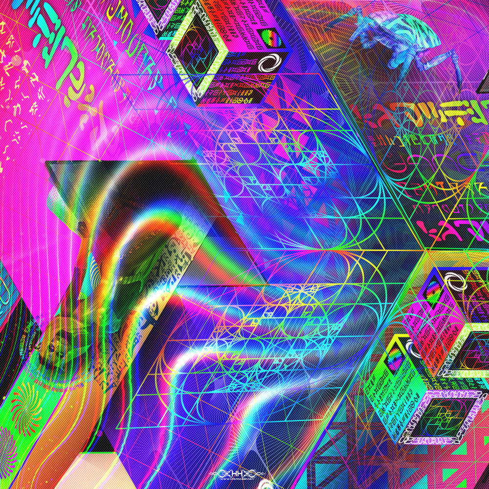 Innerstellar Telemetry detail 4