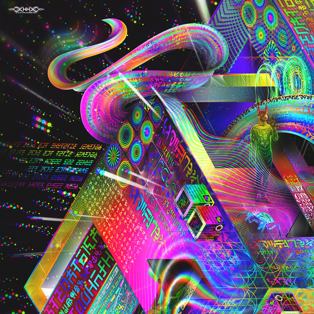 Innerstellar Telemetry detail 7