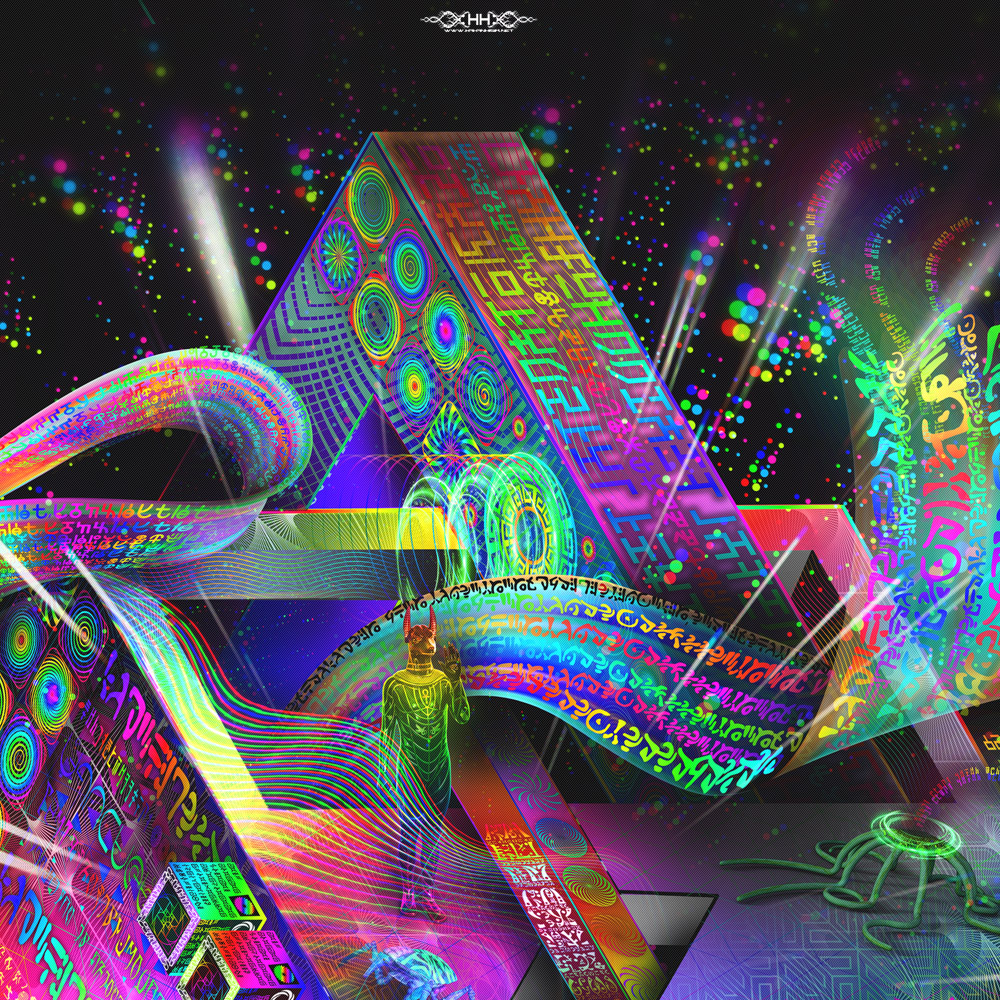 Innerstellar Telemetry detail 9