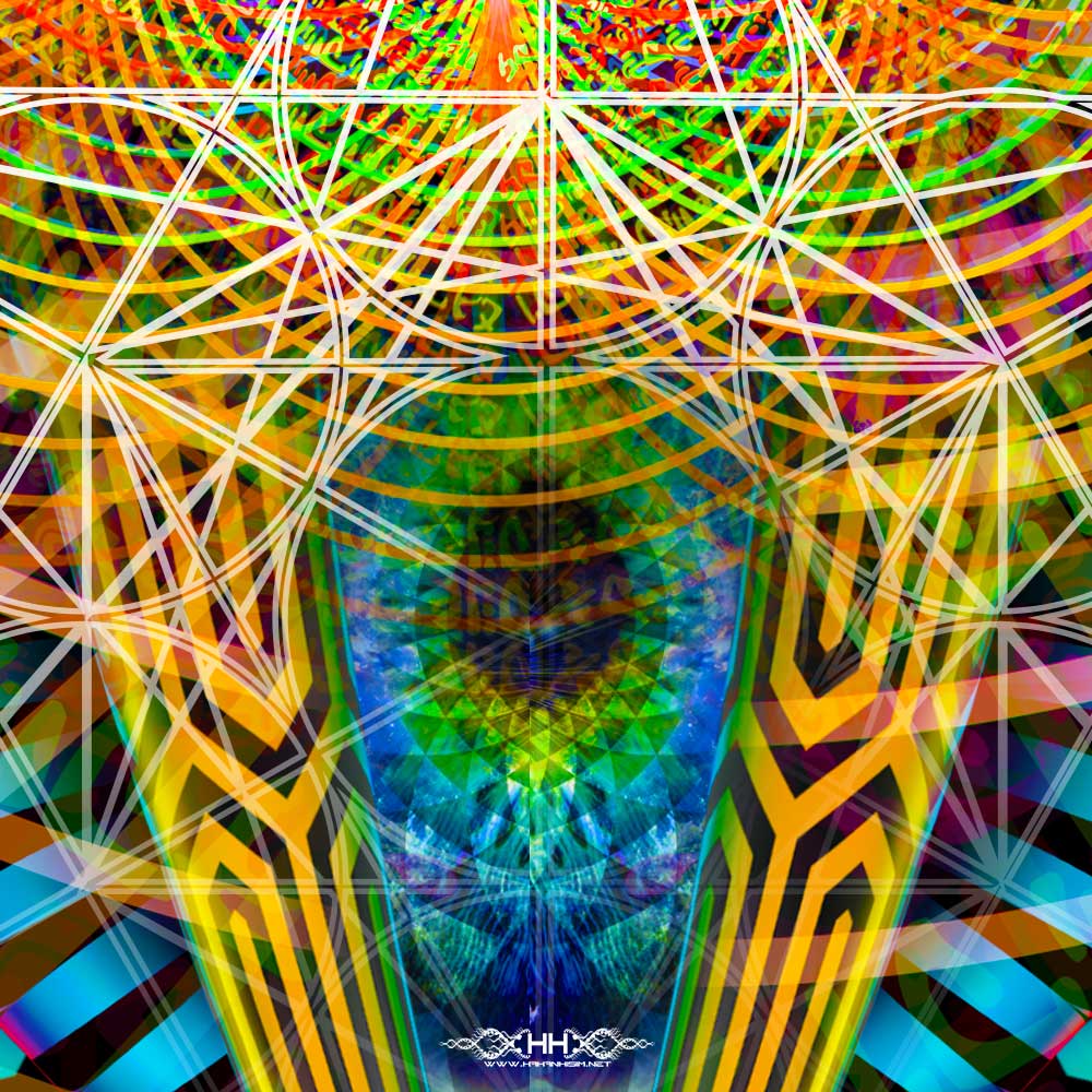 Primordial Presence detail 10