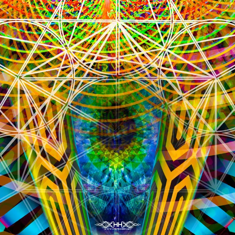 Primordial Presence detail 10