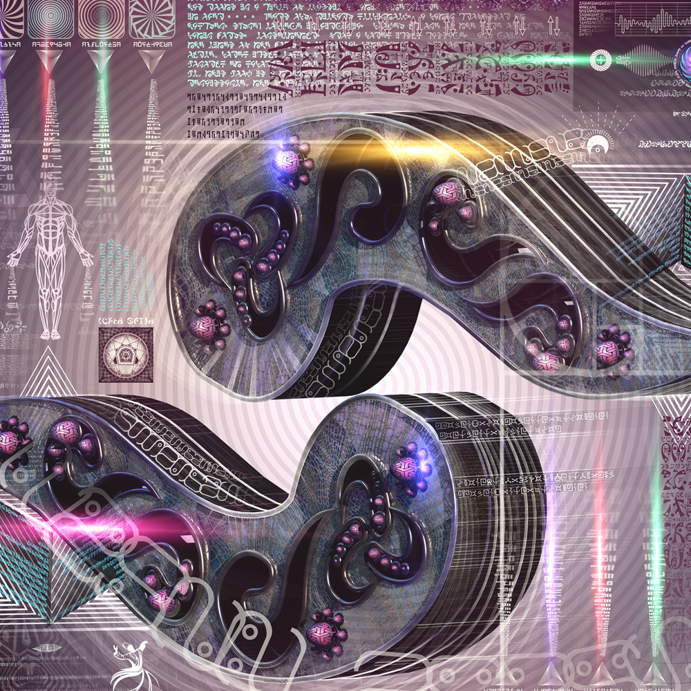 Reversible Ratio detail 15