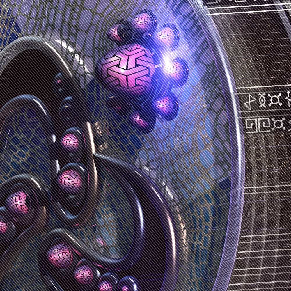 Reversible Ratio detail 5