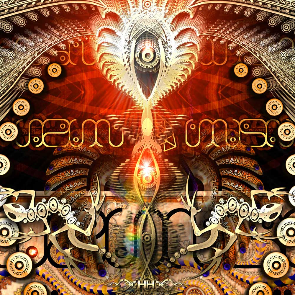 Set the Controls for the Heart of the Sun detail 1