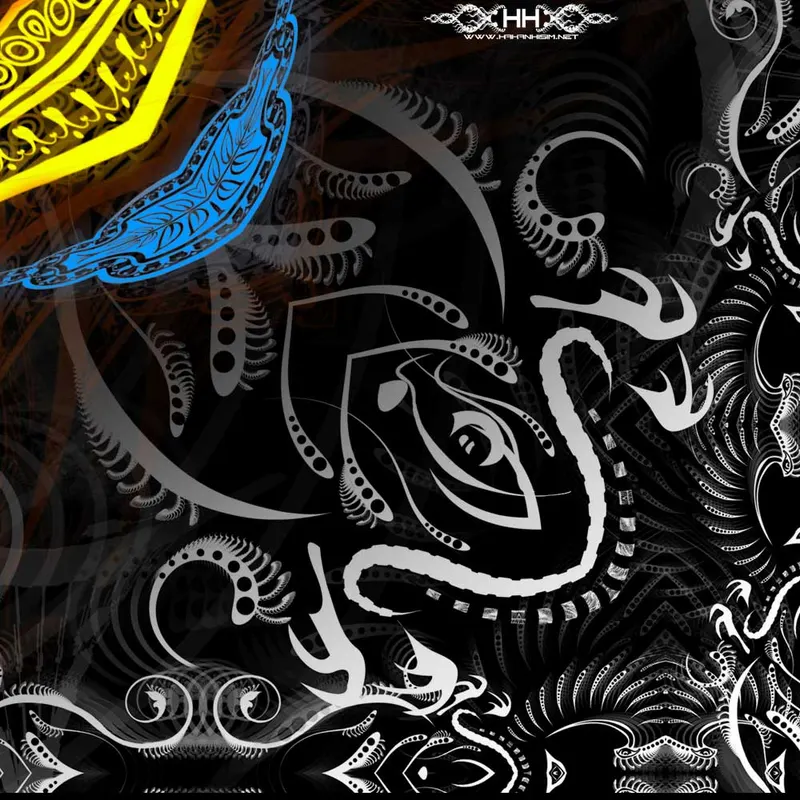Starseer detail 3