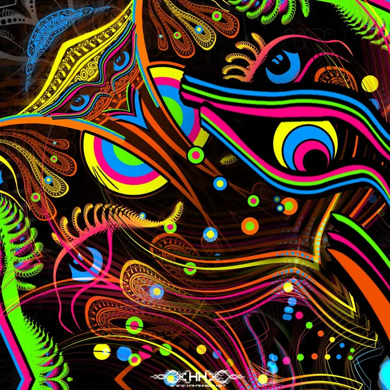 Starseer detail 7
