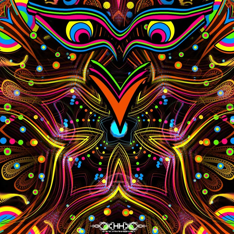 Starseer detail 8