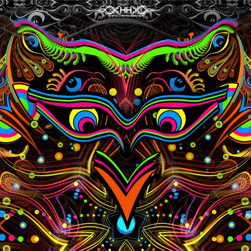Starseer detail 9