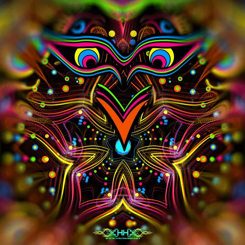 Starseer detail 10