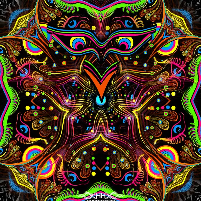 Starseer detail 11